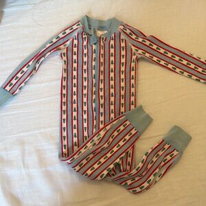 Hanna Andersson pajamas